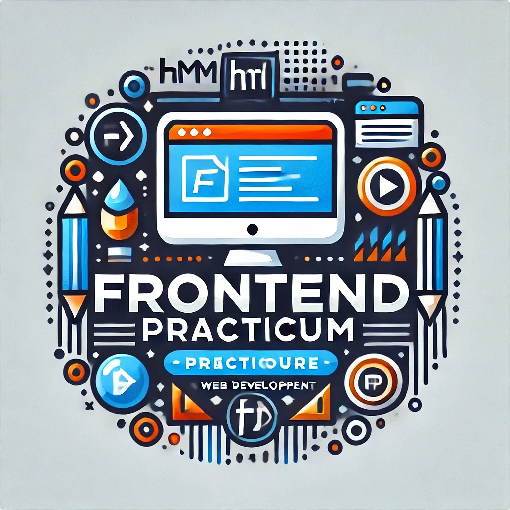Frontend practicum